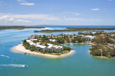 Culgoa Point Beach Resort - Accommodation Tasmania 0