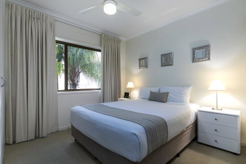 Culgoa Point Beach Resort - Accommodation Tasmania 3