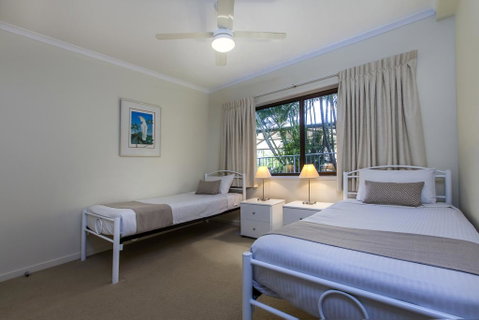 Culgoa Point Beach Resort - Accommodation Tasmania 2