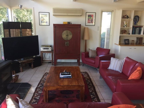 Cullen House - Accommodation Tasmania 3