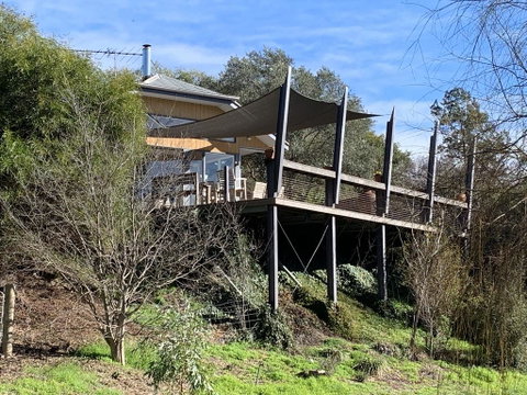 Cullen House - Accommodation Tasmania 2