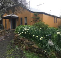 Cullen House - Accommodation Tasmania