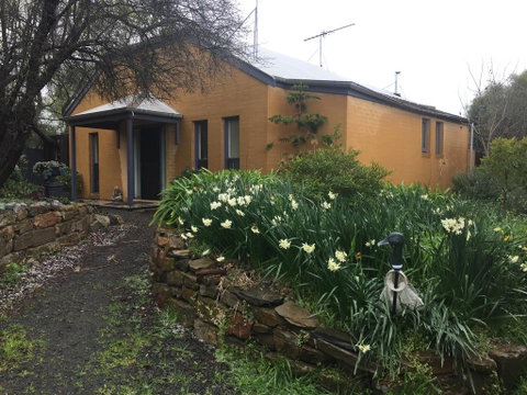 Cullen House - Accommodation Tasmania 0