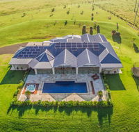 Cullengetty Estate - Accommodation Tasmania