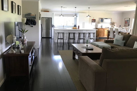 Culzean - Accommodation Tasmania 0