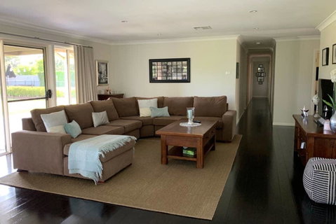 Culzean - Accommodation Tasmania 2