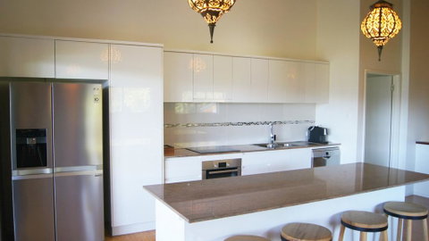 Cumberland Holiday Home - Holiday Home - Accommodation Tasmania 1