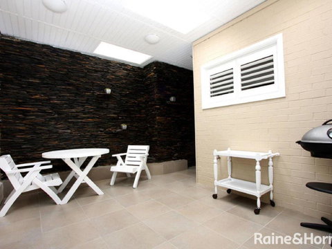 Cumbernauld #25 - 25/12 Terrigal Esp, Terrigal - Accommodation Tasmania 3