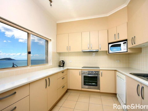 Cumbernauld #25 - 25/12 Terrigal Esp, Terrigal - Accommodation Tasmania 1