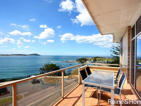 Cumbernauld #25 - 25/12 Terrigal Esp, Terrigal - Accommodation Tasmania 0