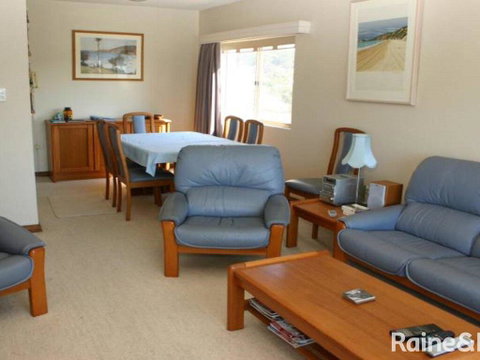 Cumbernauld #9 - 9/12 Terrigal Esp - Accommodation Tasmania 1