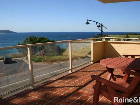 Cumbernauld #9 - 9/12 Terrigal Esp - Accommodation Tasmania 0