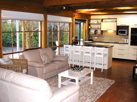 Cumquat Cottage - Accommodation Tasmania 2