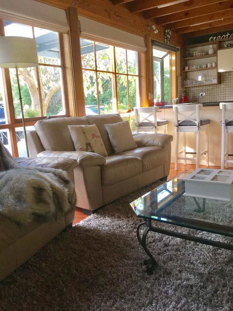Cumquat Cottage - Accommodation Tasmania 3
