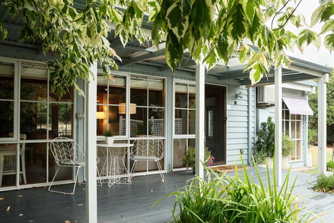 Cumquat Cottage - Accommodation Tasmania 1