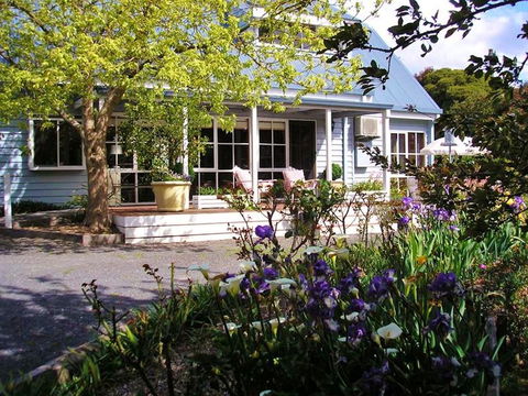 Cumquat Cottage - Accommodation Tasmania 0