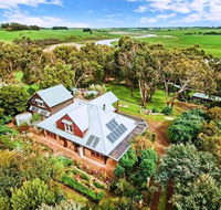 Curdie River Retreat - Accommodation Tasmania