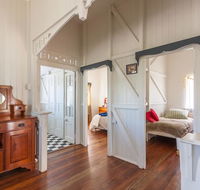 Curlew Cottage - Yungaburra - Accommodation Tasmania