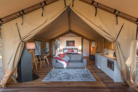 Currajong Retreat - Accommodation Tasmania 3