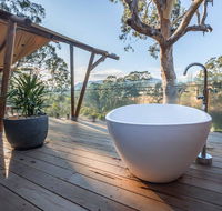 Currajong Retreat - Accommodation Tasmania