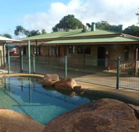 Curtain Fig Motel - Accommodation Tasmania