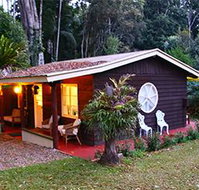 Curtis Cottage - Accommodation Tasmania
