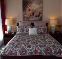 Cutmore Cottages - Bagala Bungalow - Accommodation Tasmania