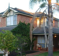 Cutmore Cottages - Highclaire House - Accommodation Tasmania