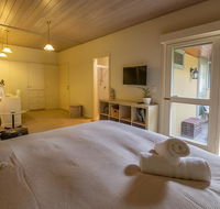 Cygnet Studio on Sturt - Accommodation Tasmania