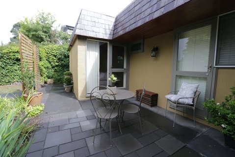 Cygnet, Studio On Sturt - Accommodation Tasmania 1