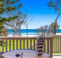 Cypress Beachfront - Accommodation Tasmania