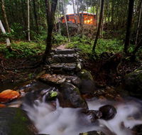 Daintree Cascades - Accommodation Tasmania