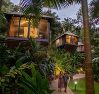 Daintree Ecolodge - Accommodation Tasmania