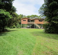 Daintree Lighthouse View - Accommodation Tasmania