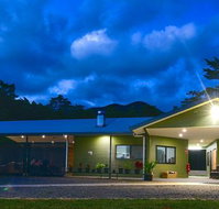 Daintree Peaks ECO Stays - Accommodation Tasmania