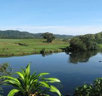Daintree Riverview Lodges - Accommodation Tasmania
