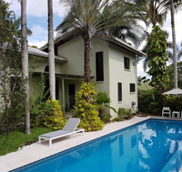 Daintree Village Bed and Breakfast - Accommodation Tasmania