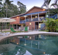 Daintree Village Hideaway - Accommodation Tasmania