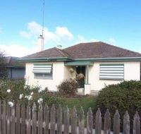 Daisy Cottage on Duke - Accommodation Tasmania