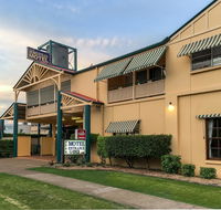 Dalby Homestead Motel - Accommodation Tasmania