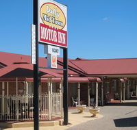 Dalby Mid Town Motor Inn - Accommodation Tasmania
