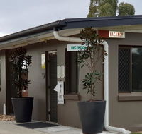 Dalby Parkview Motel - Accommodation Tasmania
