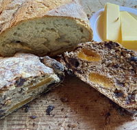 Daly View Bed  Breakfast - Accommodation Tasmania