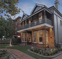 Dalziel Lodge - Accommodation Tasmania