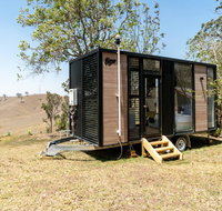 Dam It Getaway Tiny House - Accommodation Tasmania