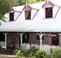 Dancing Waters Cottage - Accommodation Tasmania