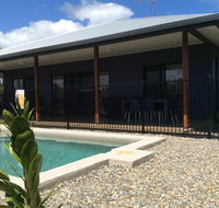 Danlise - Accommodation Tasmania