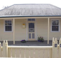 Darcy's Cottage on Piper - Accommodation Tasmania