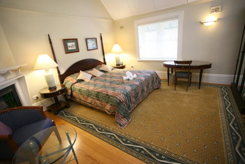 Darcy's Hotel - Accommodation Tasmania 3