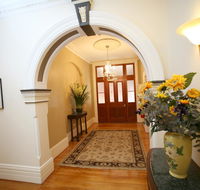 Darcy's Hotel - Accommodation Tasmania